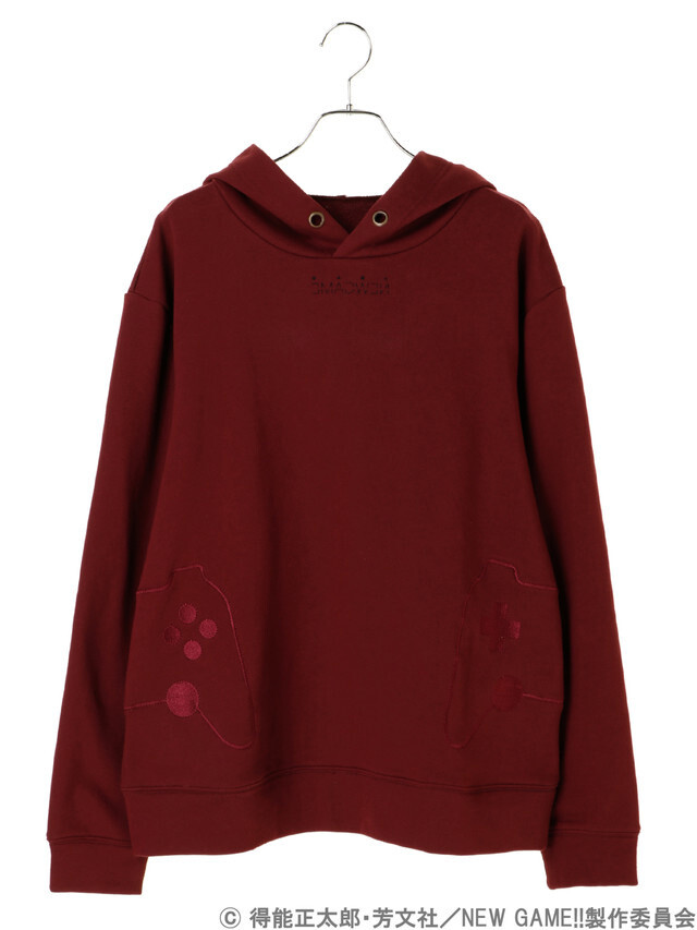 Show Off Otaku Style Subtly With NEW GAME!! & earth music&ecology Collab! 18