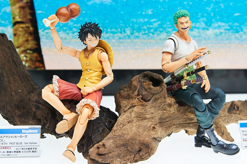 Mega Hobby Expo Returns for Spring Exhibit in Akihabara! [Photo Report] 136