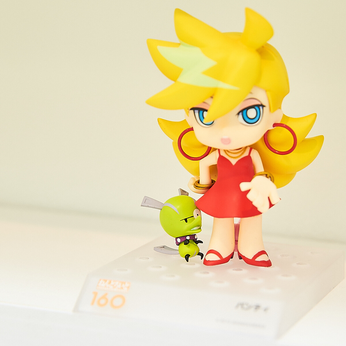 Good Smile Company 15th Anniversary Exhibition: Nendoroids [Photo Report] 82