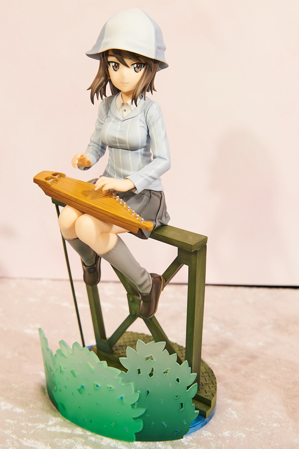 Kotobukiya Showcases Stunning Range of Upcoming 2017 Figures [Event Report] 69