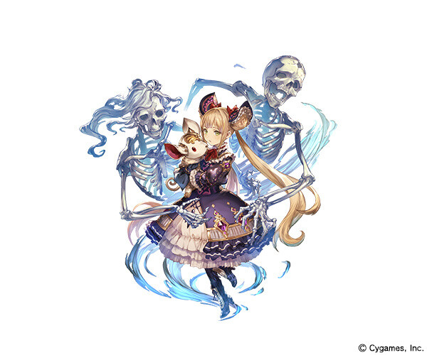 Granblue Fantasy x Shadowverse Collaboration Begins Feb. 22! 3