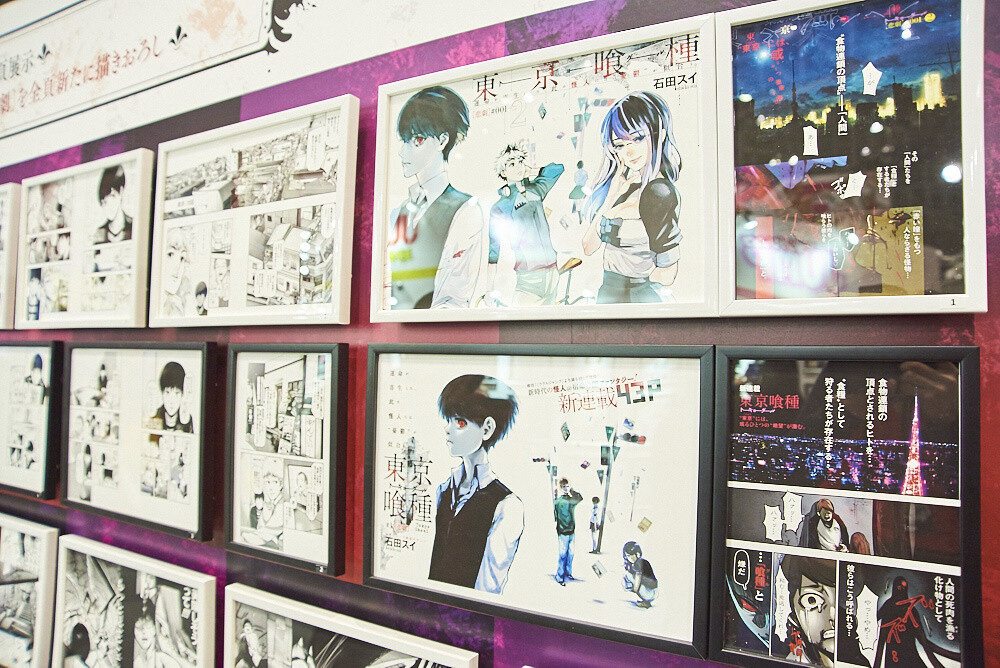 Jump Festa 2017 Photo Report 81