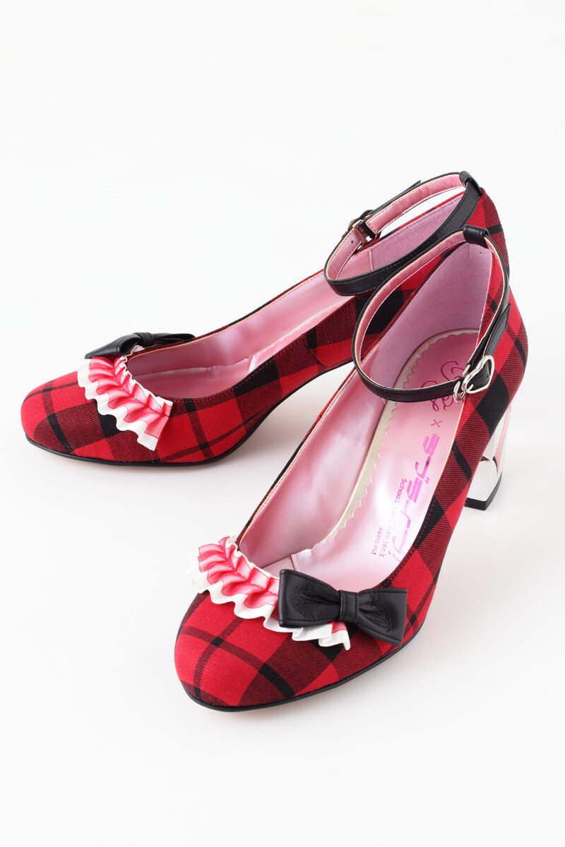 “Bokura wa Ima no Naka de” Model 1