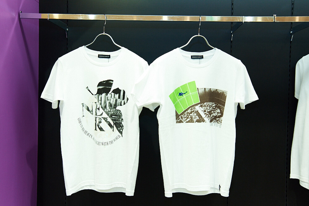 Score Exclusive EVA Merch at Evangelion Store Tokyo-01 [Photo Report] 14