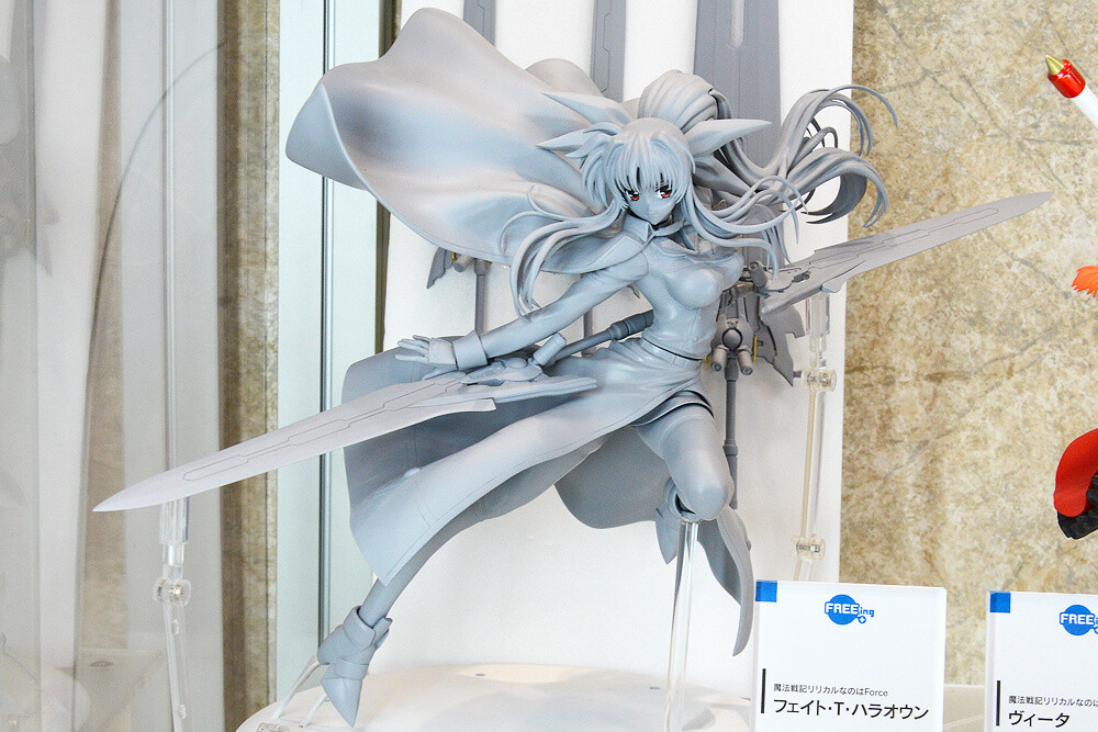 Looking Back at WonFes 2015 [Winter]! Part 2: Photo Collection of Cute and Sexy Figures! 142