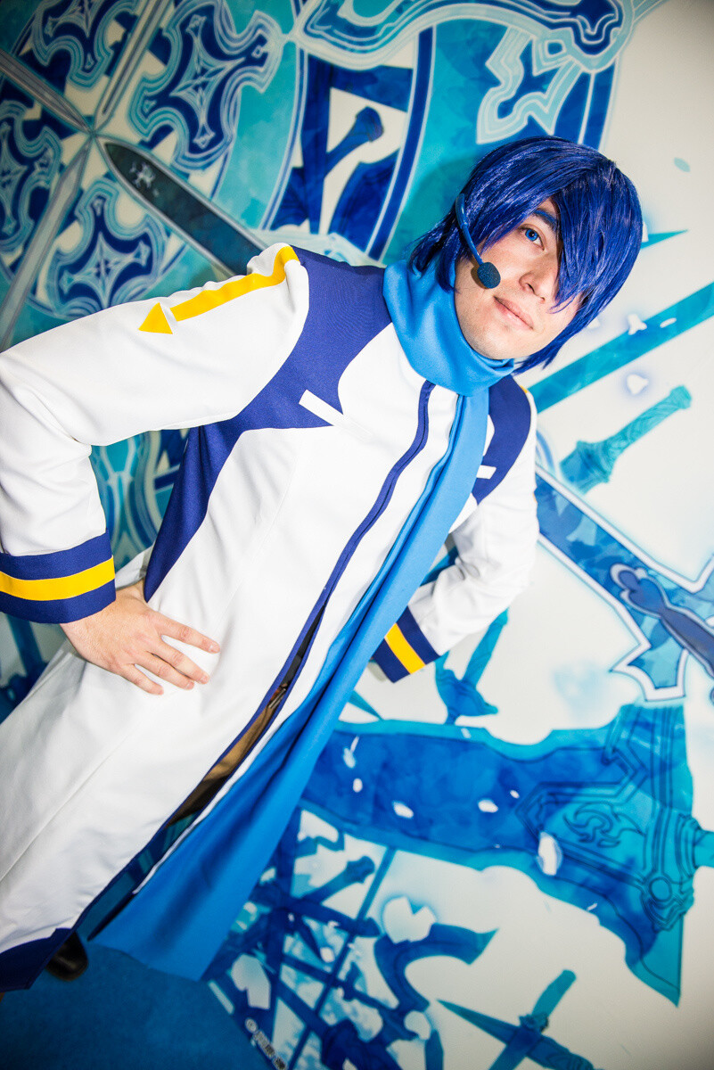 All That Cosplay!: Anime Japan 2016 Event Report 73