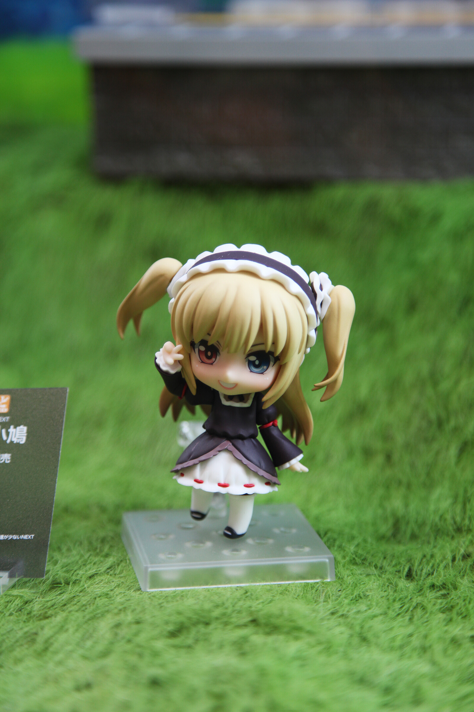 Looking Back at Summer WonFes 2013! [2/2] Photo Collection of Cute Figures and Cosplayers! 14