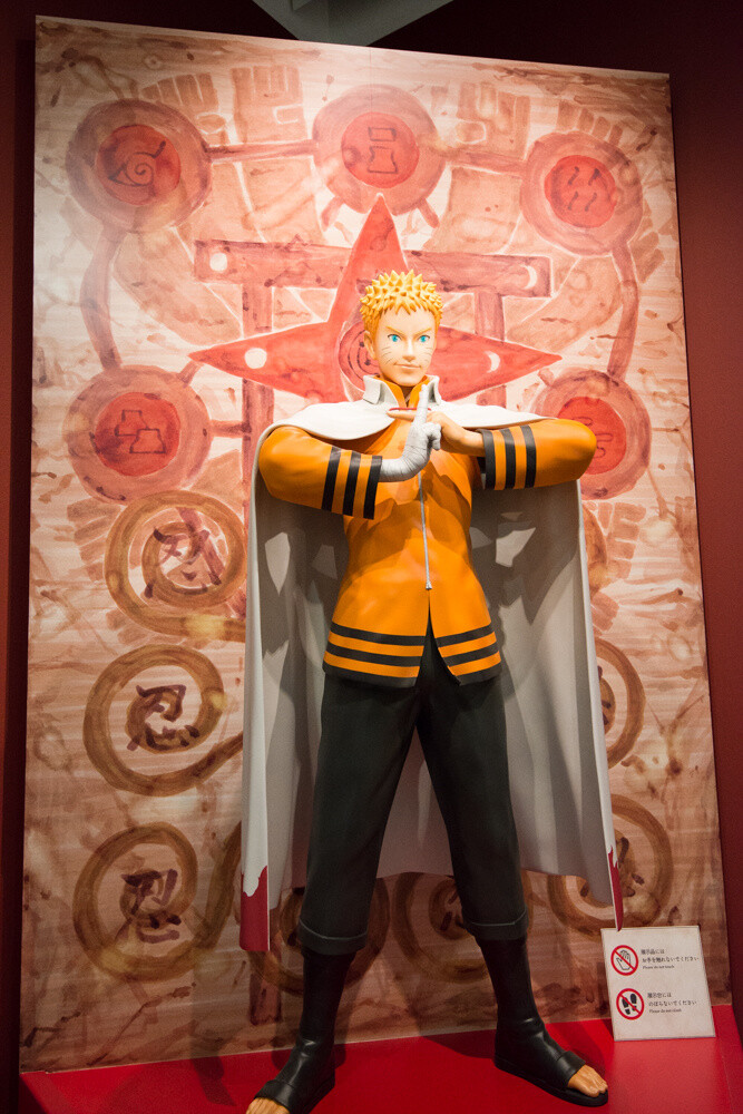 ©Masashi Scott Kishimoto / Shueisha Inc. 30