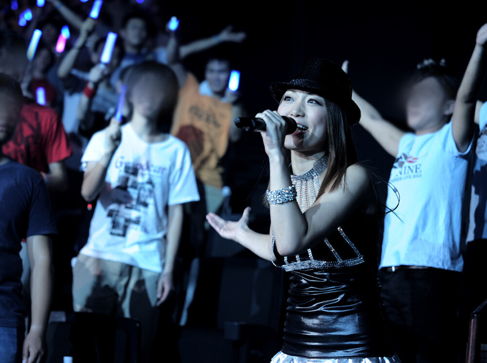 “We’re Coming to Meet Fans Around the World” - New Brand Aimed at Overseas Anison Performances, ANISAMA WORLD, Commences 14