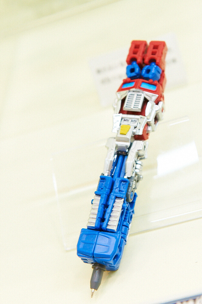 Wonder Festival 2014 Summer Company Booth Report 42