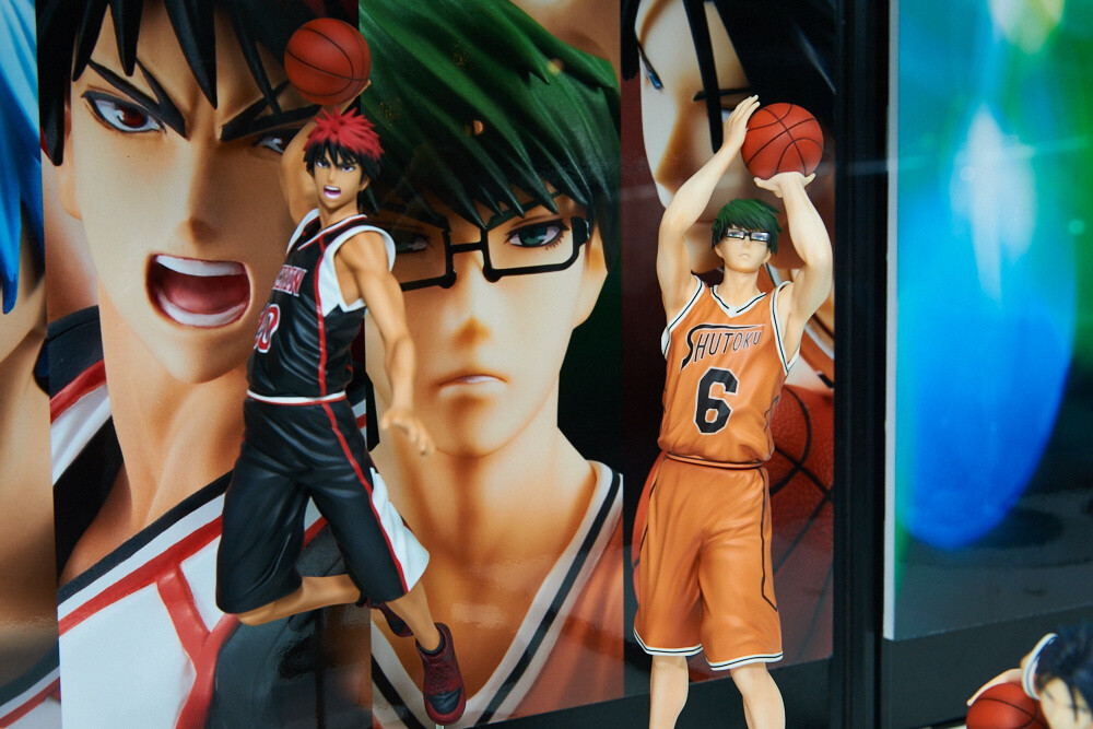 Mega Hobby Expo Showcases Fantastic Autumn Lineup! [Photo Report] 68