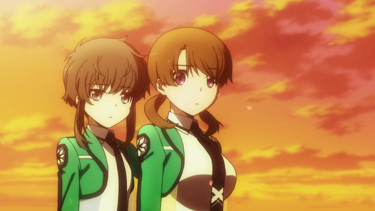 LiSA Chosen as Opening Theme Artist for The Irregular at Magic High School! 11