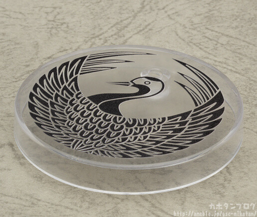 Nendoroid Tsurumaru Kuninaga 5