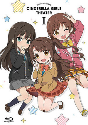 THE iDOLM@STER: Cinderella Girls Gekijou Season 2 Release Date Announced! 5