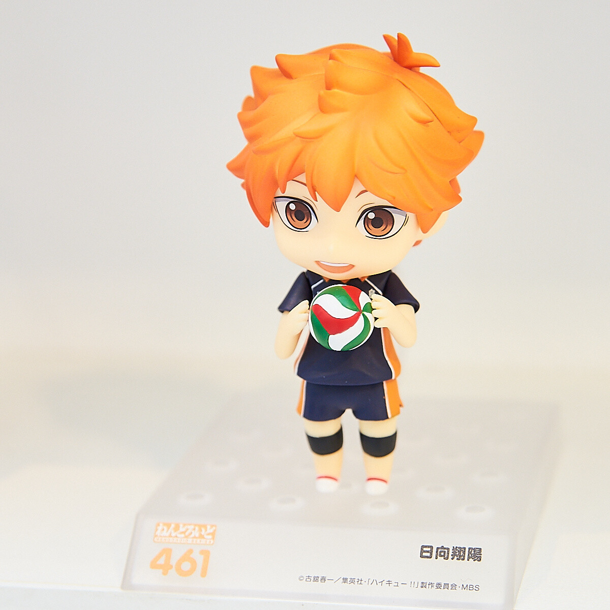 Good Smile Company 15th Anniversary Exhibition: Nendoroids [Photo Report] 101