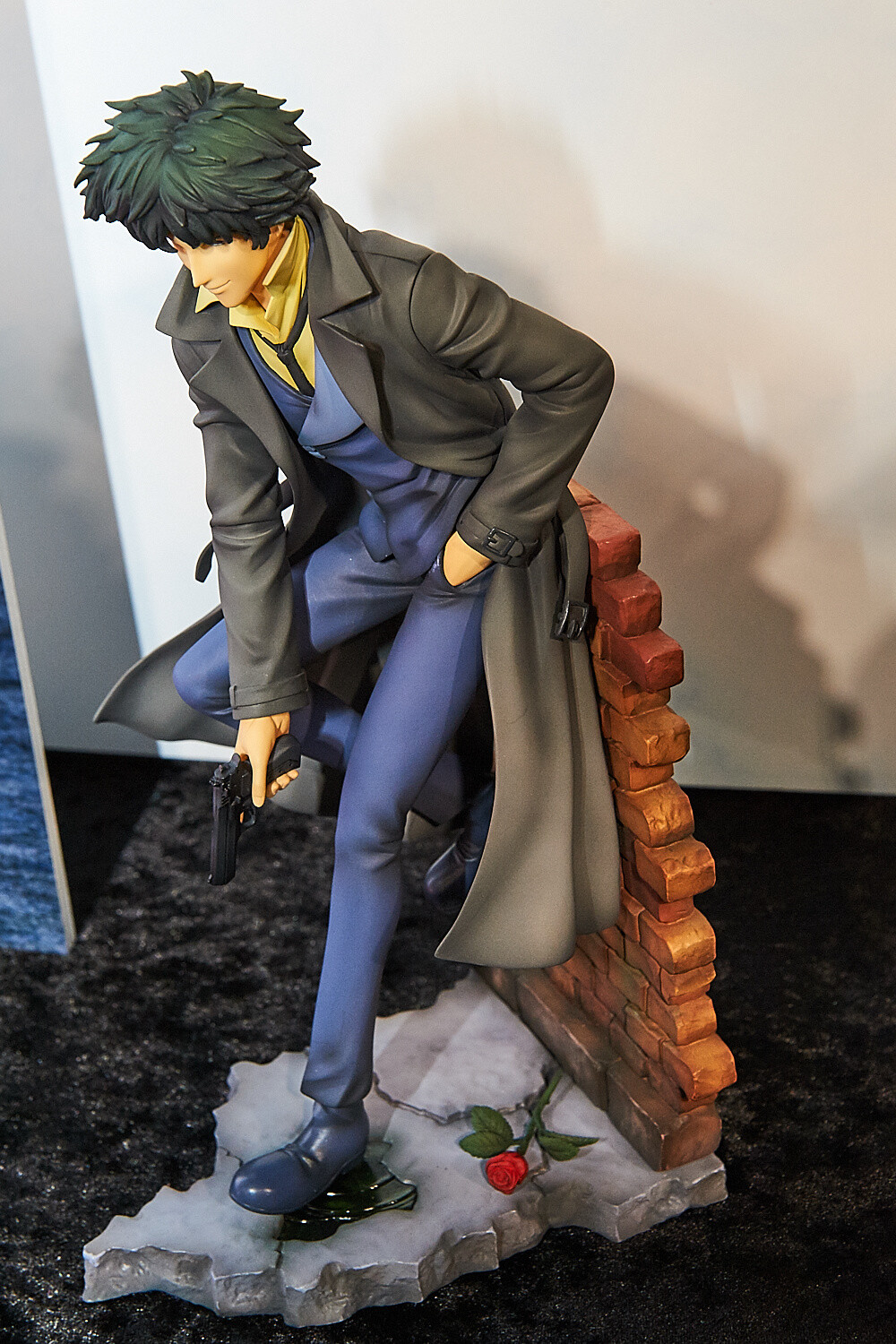 Kotobukiya Showcases Stunning Range of Upcoming 2017 Figures [Event Report] 41