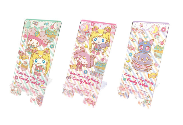 Acrylic Smartphone Stands 18