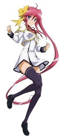 © Shakko Awamura, SB Creative / Warubure Production Committee 2