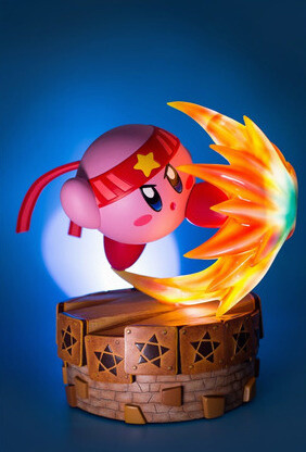 Kirby Transforms into Adorable Bun For 25th Anniversary Celebrations! 17