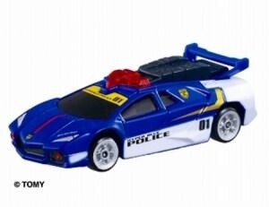 Tomica’s Latest Series “Dream Tomica” Features Pikachu, Mario, Hello Kitty, and More! 1