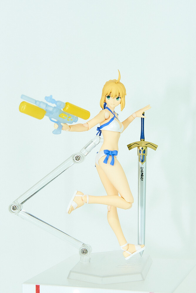 Wonder Festival 2017 Summer: Industry Edition [Event Report] 117