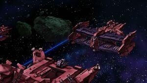 © Sunrise Inc. / VVV Committee, MBS 9