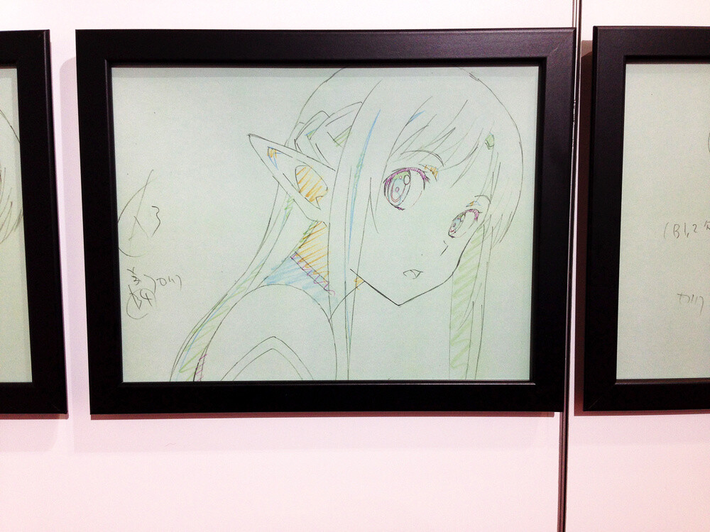 A New Sword Art Online Journey Begins at Anime Expo 2016 20