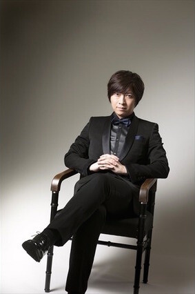 Interview with Black Butler Voice Actor Ono Daisuke! 1