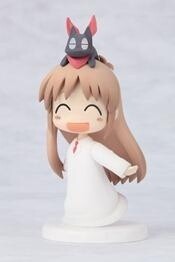 © Arai Keiichi, Kadokawa Shoten Publishing Co., Ltd./Shinonome Kenkyujo 4