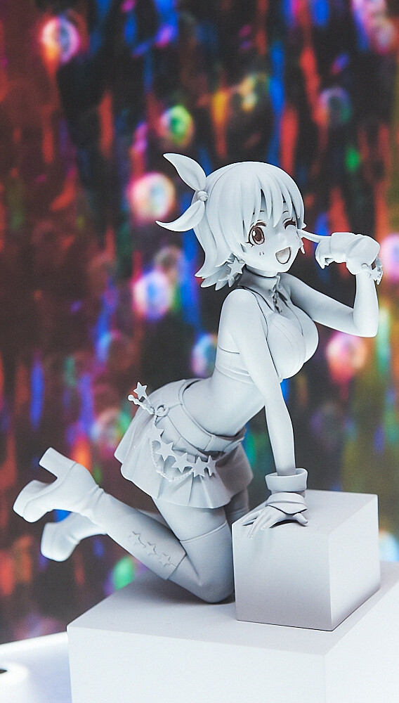 Who Knew Figures Could Be This Cute! Winter Wonder Festival 2014 Photo Report - Cute & Sexy Edition 116