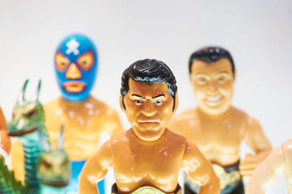 The Latest Figures! Wonder Festival 2014 [Summer] Photo Report: Cool Edition 75