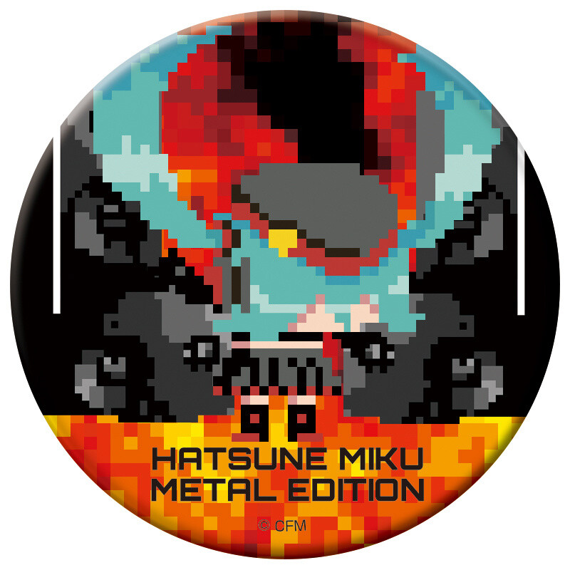 Miku Celebrates Her 10th Anniversary With Don Quijote! 5