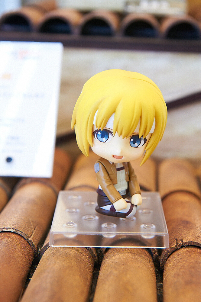 The Latest Figures! Wonder Festival 2014 [Summer] Photo Report: Cool Edition 168