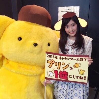 Why do Japanese Characters Become Hits and What Do They Have in Common? 20