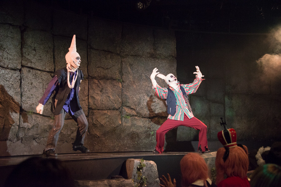 Tokyo One Piece Tower: Halloween Event “Zombie Pretty Fever” Kicks Off 0