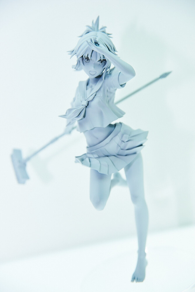 Wonder Festival 2017 Summer: Industry Edition [Event Report] 290