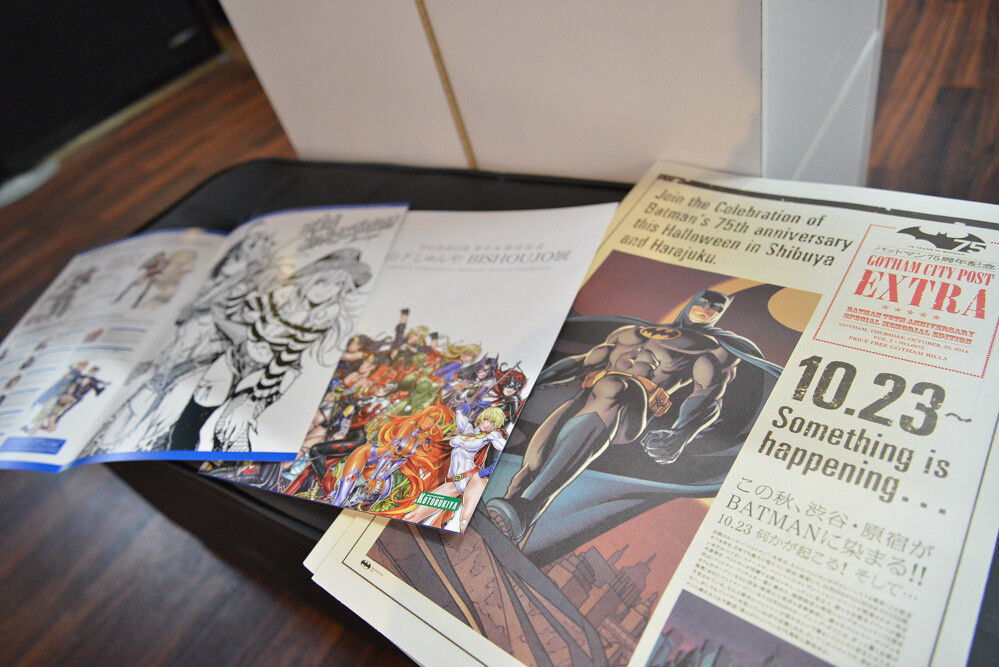 Heroes and Horror Characters Get Cutified! Loads of Bishoujo Figures Based on DC Comics Characters! 8