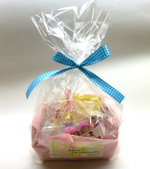 Western Sweets Set © 2013 Romeo Tanaka, Shogakukan Inc. / Aura Film Partners 2