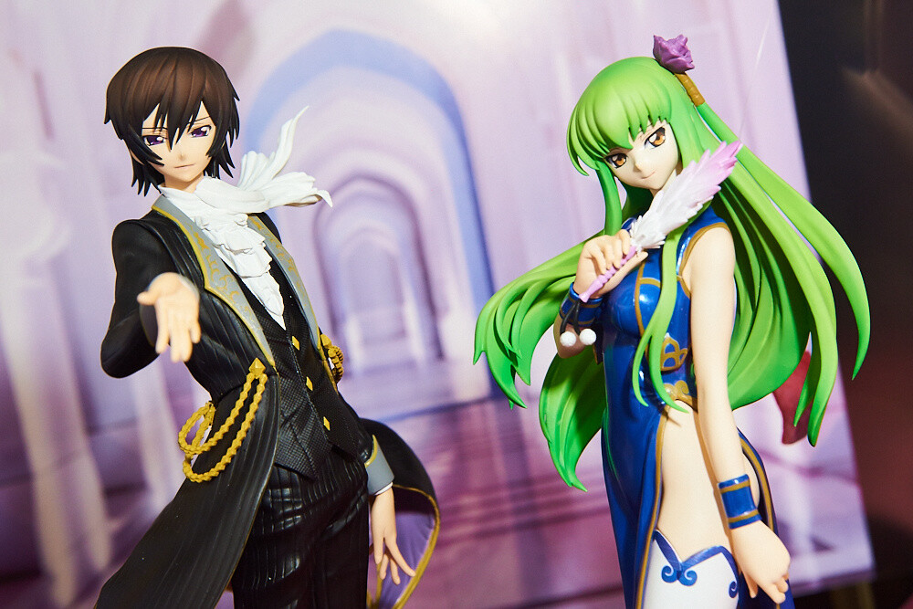 50th Prize Fair [Photo Report] 36