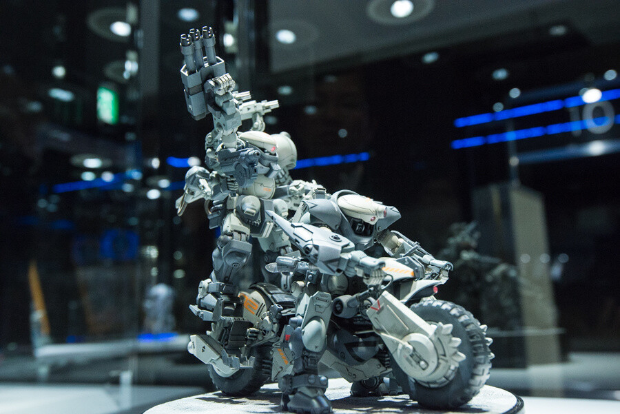 Gunpla Expo 2015 Photo Collection 50
