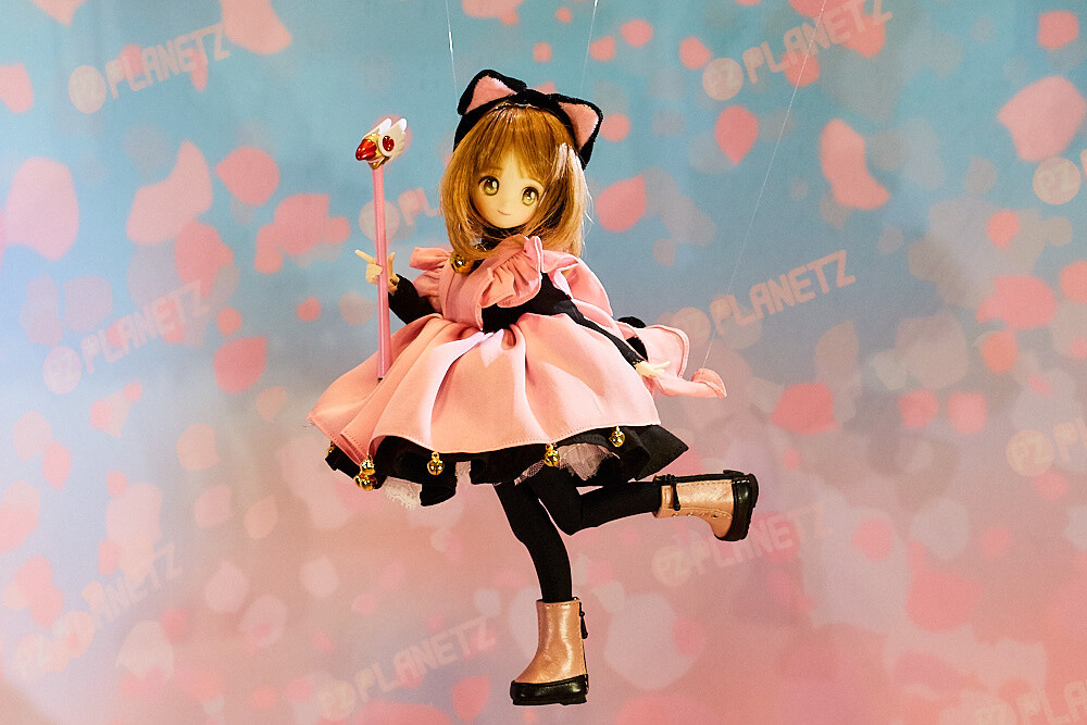 Wonder Festival 2017 Summer: Creator Edition [Event Report] 72