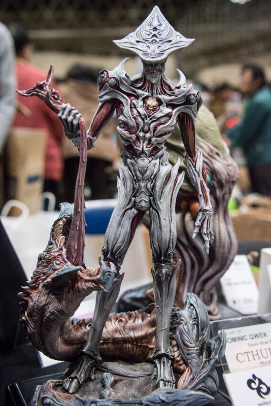 WonFes 2016 Winter Photo Collection! Part 1: Cool & Comical 22