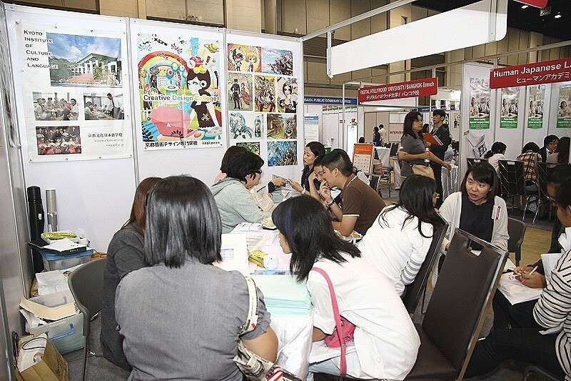 Thailand’s Biggest Japanese Festival, Japan Expo in Thailand 2015, Is Coming to Bangkok 2