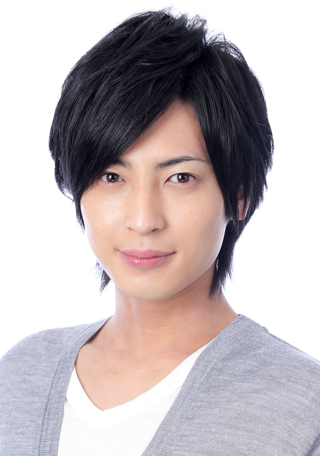 Sengoku Basara 14th Stage Play Adaptation to Open March 2018 11