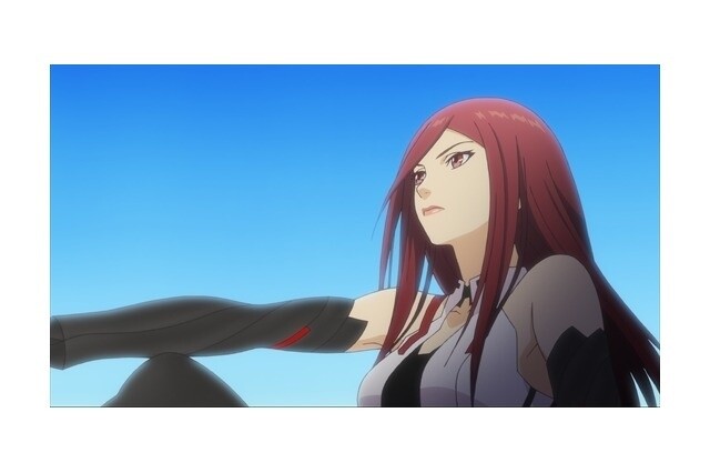 © Project Itoh / HARMONY 5