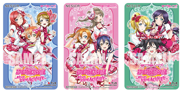 Love Live! School Idol Festival Japan-wide Concert Tour Finally Underway! 8