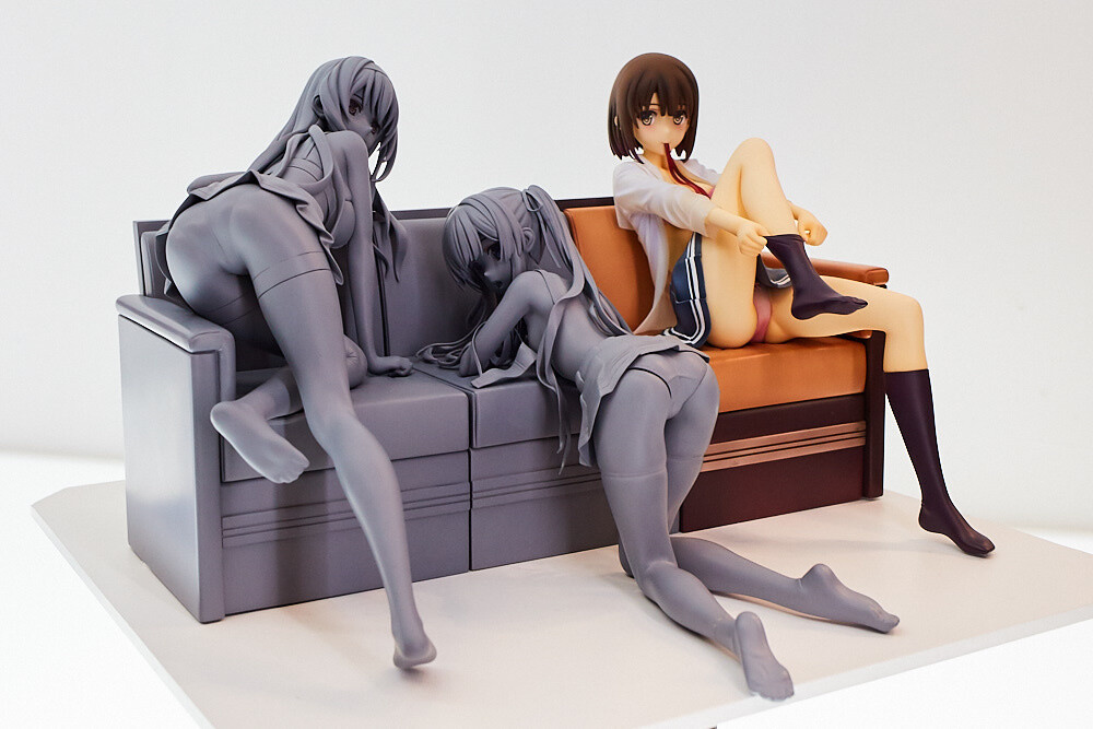 Wonder Festival 2017 Summer: Industry Edition [Event Report] 5