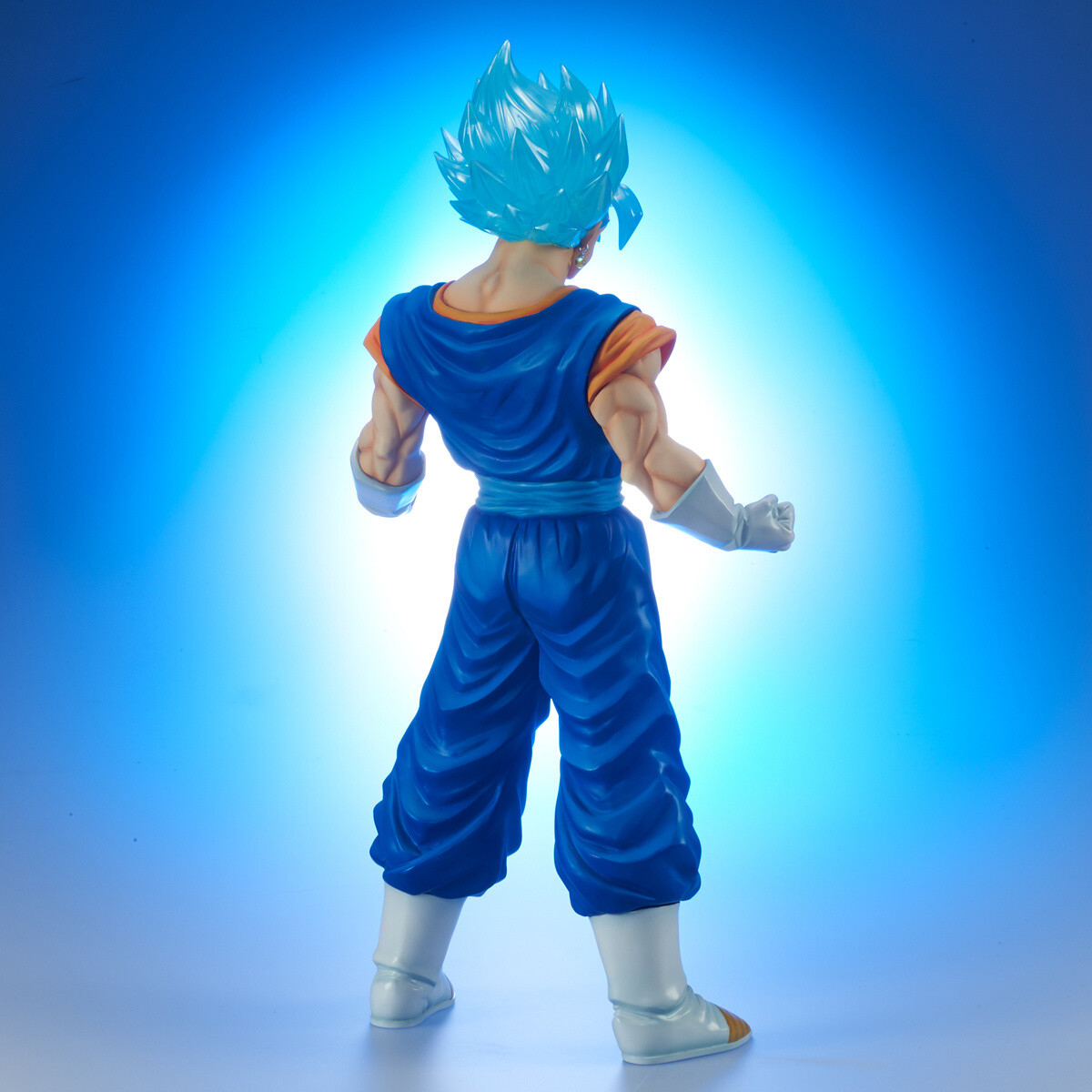 45cm Super Saiyan God Super Saiyan Vegito Figure Released! 1