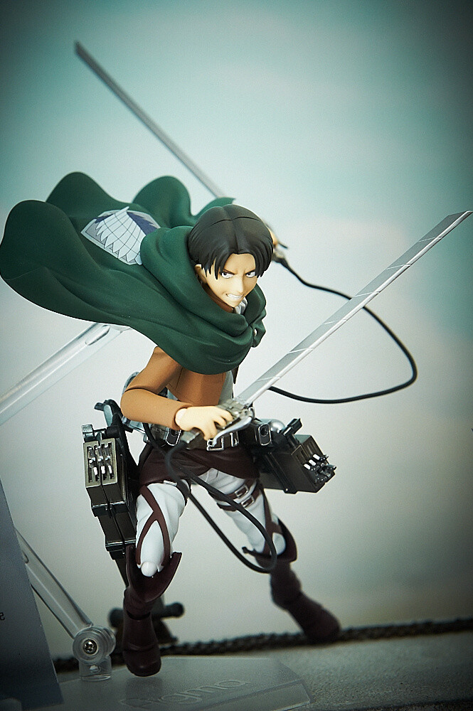 A Close Look at High-Quality Figures! Winter Wonder Festival 2014 Photo Report - Cool Edition 22