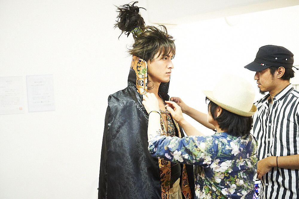 Animareal: Bringing Anime Characters to Life 17